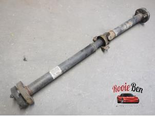 Gebruikte Tussenas Mercedes SLK (R170) 2.3 230 K 16V Prijs € 100,00 Margeregeling aangeboden door Rooie Ben autodemontage