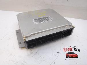 Gebruikte Computer Motormanagement Mercedes C (W202) 2.0 C-200 CGI 16V Prijs € 30,00 Margeregeling aangeboden door Rooie Ben autodemontage