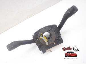 Gebruikte Licht + Raw Schakelaar Volkswagen Golf IV (1J1) 1.8 20V Prijs € 15,00 Margeregeling aangeboden door Rooie Ben autodemontage