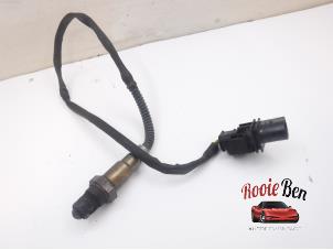 Gebruikte Lambda Sonde Volkswagen Golf V (1K1) 1.9 TDI Prijs € 20,00 Margeregeling aangeboden door Rooie Ben autodemontage