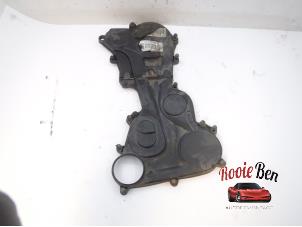 Gebruikte Distributiedeksel Dodge Nitro 2.8 CRD 16V 4x4 Prijs € 25,00 Margeregeling aangeboden door Rooie Ben autodemontage