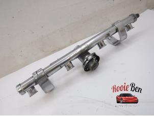 Gebruikte Common rail (Injectie) BMW Mini One/Cooper (R50) 1.6 16V One Prijs € 35,00 Margeregeling aangeboden door Rooie Ben autodemontage