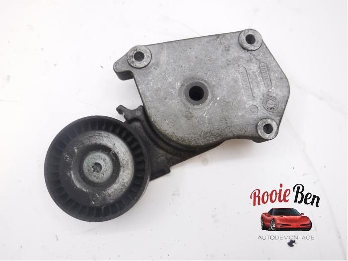 Gebruikte Spanrol Multiriem BMW Mini (R50/53) 1.6 16V One Prijs € 15,00 Margeregeling aangeboden door Rooie Ben autodemontage