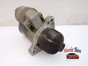 Gebruikte Startmotor Suzuki Splash 1.2 16V Prijs € 25,00 Margeregeling aangeboden door Rooie Ben autodemontage