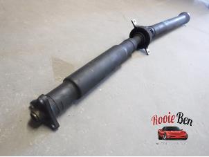 Gebruikte Tussenas BMW X3 (F25) xDrive35d 24V Prijs € 150,00 Margeregeling aangeboden door Rooie Ben autodemontage