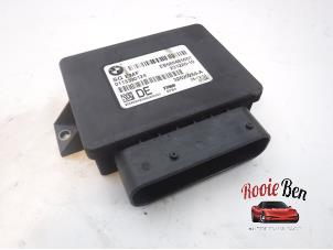 Gebruikte Handrem Module BMW X3 (F25) xDrive35d 24V Prijs € 25,00 Margeregeling aangeboden door Rooie Ben autodemontage