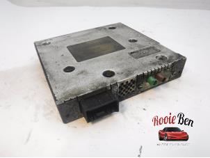 Gebruikte TV tuner BMW X3 (F25) xDrive35d 24V Prijs op aanvraag aangeboden door Rooie Ben autodemontage