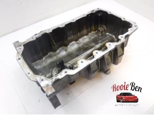 Gebruikte Carterpan Volkswagen Golf V (1K1) 1.9 TDI Prijs € 25,00 Margeregeling aangeboden door Rooie Ben autodemontage