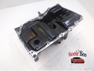 Gebruikte Carterpan Volvo V50 (MW) 1.8 16V Prijs € 25,00 Margeregeling aangeboden door Rooie Ben autodemontage