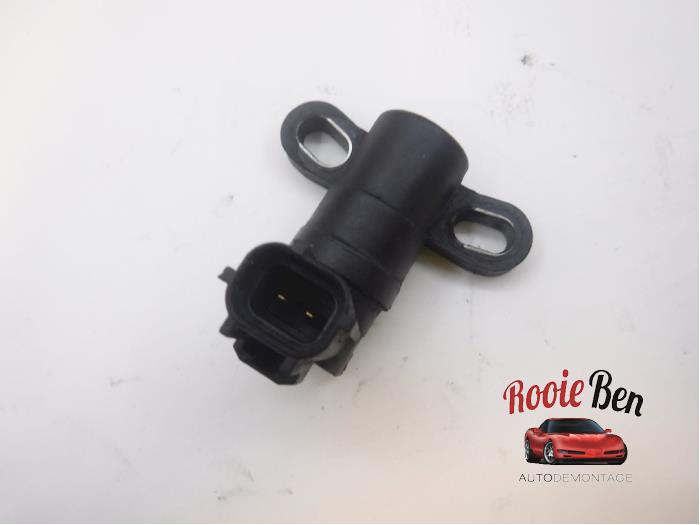 Gebruikte Krukas sensor Volvo V50 (MW) 1.8 16V Prijs € 10,00 Margeregeling aangeboden door Rooie Ben autodemontage