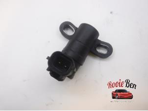 Gebruikte Krukas sensor Volvo V50 (MW) 1.8 16V Prijs op aanvraag aangeboden door Rooie Ben autodemontage