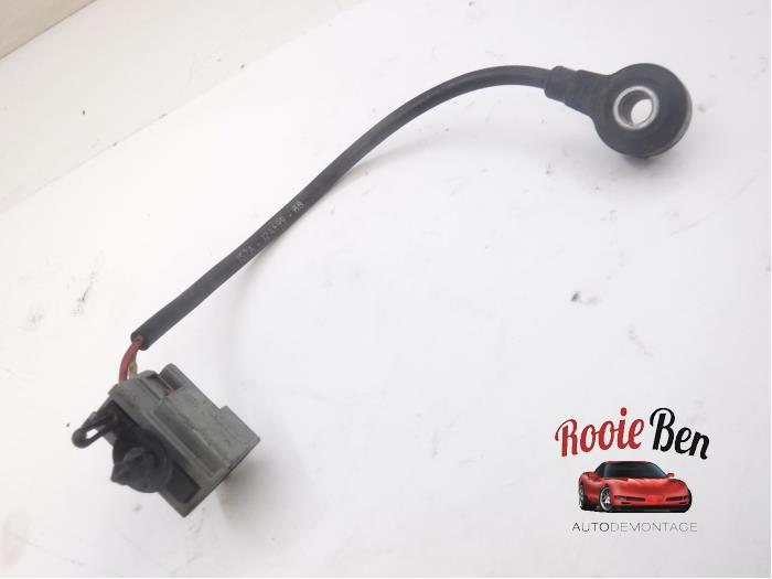 Gebruikte Klopsensor Volvo V50 (MW) 1.8 16V Prijs € 10,00 Margeregeling aangeboden door Rooie Ben autodemontage