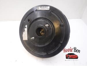 Gebruikte Rembekrachtiger Renault Megane III Coupe (DZ) 1.5 dCi 110 Prijs € 50,00 Margeregeling aangeboden door Rooie Ben autodemontage