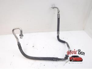 Gebruikte Airco Leiding Renault Megane III Coupe (DZ) 1.5 dCi 110 Prijs € 50,00 Margeregeling aangeboden door Rooie Ben autodemontage