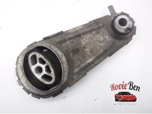 Gebruikte Motorsteun Renault Megane III Coupe (DZ) 1.5 dCi 110 Prijs € 25,00 Margeregeling aangeboden door Rooie Ben autodemontage