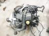 Renault Megane III Coupe (DZ) 1.5 dCi 110 Motor