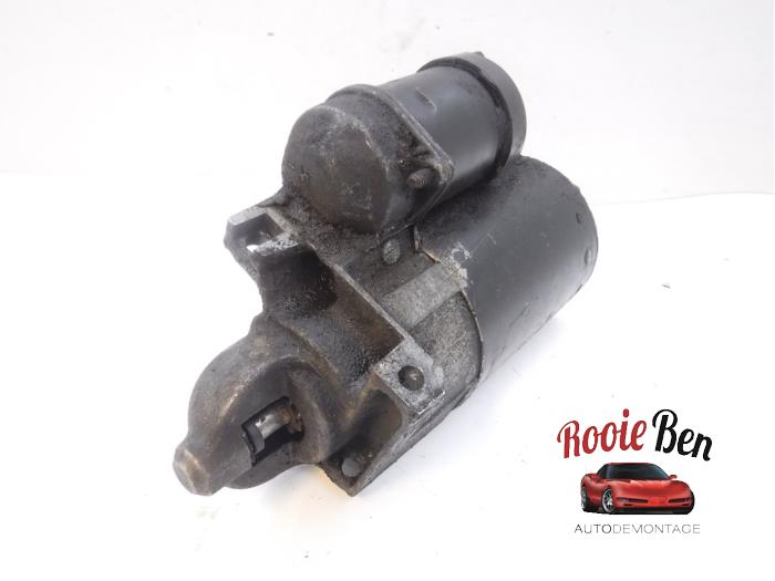 Gebruikte Startmotor Oldsmobile 88 3.8 LSS,SC,Royale Prijs € 25,00 Margeregeling aangeboden door Rooie Ben autodemontage