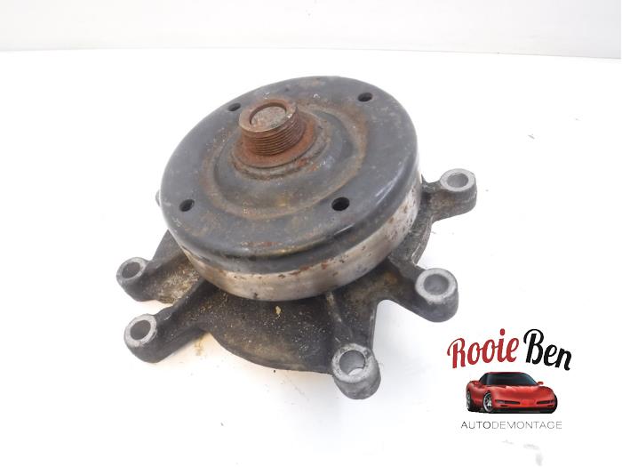 Gebruikte Waterpomp Jeep Grand Cherokee (WG/WJ) 4.7i V8 Prijs € 25,00 Margeregeling aangeboden door Rooie Ben autodemontage