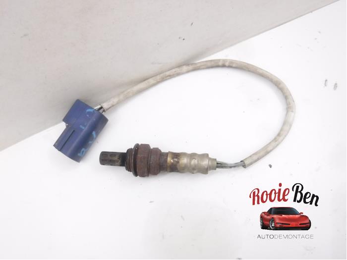 Gebruikte Lambda Sonde Nissan 350 Z (Z33) 3.5 V6 24V Prijs € 20,00 Margeregeling aangeboden door Rooie Ben autodemontage
