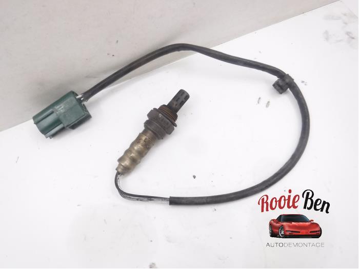 Lambda Sonde van een Nissan 350 Z (Z33) 3.5 V6 24V 2003