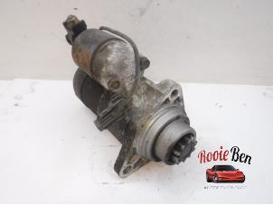 Gebruikte Startmotor Nissan 350 Z (Z33) 3.5 V6 24V Prijs € 50,00 Margeregeling aangeboden door Rooie Ben autodemontage