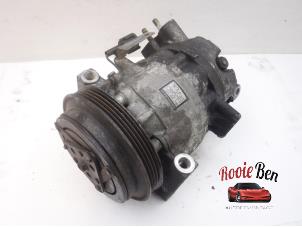 Gebruikte Aircopomp Nissan 350 Z (Z33) 3.5 V6 24V Prijs € 50,00 Margeregeling aangeboden door Rooie Ben autodemontage