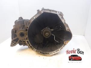 Gebruikte Versnellingsbak Chrysler PT Cruiser 2.2 CRD 16V Prijs € 350,00 Margeregeling aangeboden door Rooie Ben autodemontage