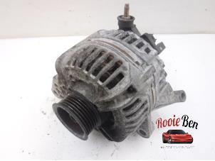 Gebruikte Dynamo Jeep Grand Cherokee (WG/WJ) 4.7i V-8 HO Prijs € 50,00 Margeregeling aangeboden door Rooie Ben autodemontage