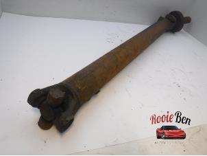 Gebruikte Tussenas Jeep Grand Cherokee (WG/WJ) 4.7i V-8 HO Prijs op aanvraag aangeboden door Rooie Ben autodemontage