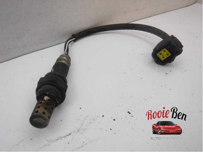 Gebruikte Lambda Sonde Jeep Grand Cherokee (WG/WJ) 4.7i V-8 HO Prijs € 20,00 Margeregeling aangeboden door Rooie Ben autodemontage