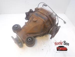 Gebruikte Differentieel achter Nissan 350 Z (Z33) 3.5 V6 24V Prijs € 350,00 Margeregeling aangeboden door Rooie Ben autodemontage