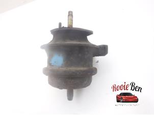 Gebruikte Motorrubber Nissan 350 Z (Z33) 3.5 V6 24V Prijs € 25,00 Margeregeling aangeboden door Rooie Ben autodemontage