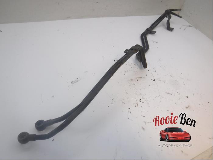 Gebruikte Oliedruk Leiding Nissan 350 Z (Z33) 3.5 V6 24V Prijs op aanvraag aangeboden door Rooie Ben autodemontage