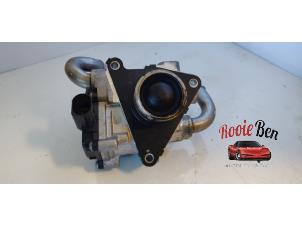 Gebruikte EGR Klep Volkswagen Touran (5T1) 2.0 TDI 110 Prijs € 45,00 Margeregeling aangeboden door Rooie Ben autodemontage