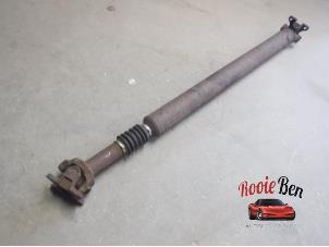 Gebruikte Cardanas Ford Usa Explorer (UN46) 4.9 V8 4x4 Prijs op aanvraag aangeboden door Rooie Ben autodemontage