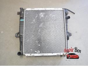 Gebruikte Radiateur Ford Usa Explorer (UN46) 4.9 V8 4x4 Prijs € 100,00 Margeregeling aangeboden door Rooie Ben autodemontage