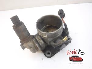 Gebruikte Gasklephuis Ford Usa Explorer (UN46) 4.9 V8 4x4 Prijs € 25,00 Margeregeling aangeboden door Rooie Ben autodemontage