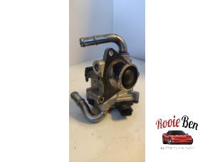 Gebruikte EGR Klep Volkswagen Touran (5T1) 2.0 TDI 110 Prijs € 50,00 Margeregeling aangeboden door Rooie Ben autodemontage