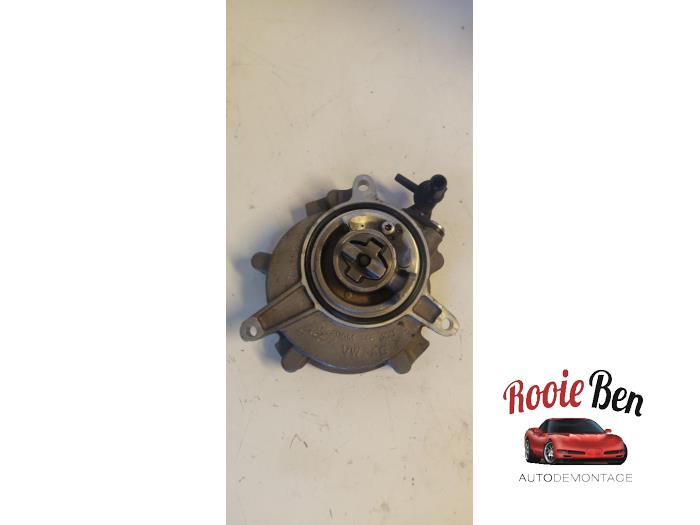 Gebruikte Vacuumpomp (Benzine) Audi S5 Cabriolet (8F7) S5 3.0 TFSI V6 24V Quattro Prijs € 25,00 Margeregeling aangeboden door Rooie Ben autodemontage