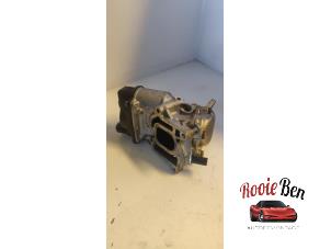 Gebruikte EGR Klep Audi A7 Sportback (4GA/4GF) 3.0 TDI V6 24V Quattro Prijs op aanvraag aangeboden door Rooie Ben autodemontage