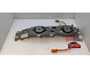 Gebruikte Motorbalk Volkswagen Golf VII (AUA) Prijs € 75,00 Margeregeling aangeboden door Rooie Ben autodemontage