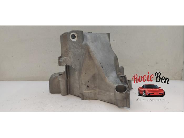 Gebruikte Motorrubber Volkswagen Golf VII (AUA) 1.0 TSI 12V BlueMotion Prijs € 25,00 Margeregeling aangeboden door Rooie Ben autodemontage