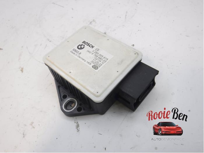 Gebruikte Snelheid Sensor BMW 6 serie (E64) 650 i 4.8 V8 32V Prijs € 25,00 Margeregeling aangeboden door Rooie Ben autodemontage