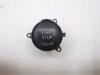 BMW 6 serie (E64) 650 i 4.8 V8 32V Start/Stop schakelaar