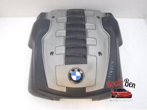 Gebruikte Motor Beschermplaat BMW 6 serie (E64) 650 i 4.8 V8 32V Prijs op aanvraag aangeboden door Rooie Ben autodemontage