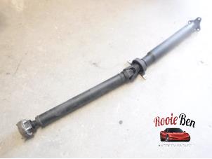 Gebruikte Tussenas BMW 6 serie (E64) 650 i 4.8 V8 32V Prijs € 100,00 Margeregeling aangeboden door Rooie Ben autodemontage