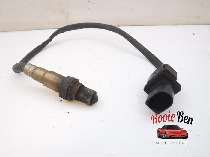 Gebruikte Lambda Sonde BMW 6 serie (E64) 650 i 4.8 V8 32V Prijs € 20,00 Margeregeling aangeboden door Rooie Ben autodemontage
