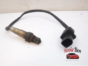 Gebruikte Lambda Sonde BMW 6 serie (E64) 650 i 4.8 V8 32V Prijs € 20,00 Margeregeling aangeboden door Rooie Ben autodemontage