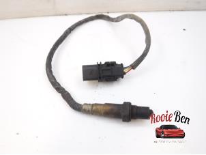 Gebruikte Lambda Sonde BMW 6 serie (E64) 650 i 4.8 V8 32V Prijs € 20,00 Margeregeling aangeboden door Rooie Ben autodemontage