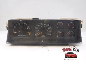 Gebruikte Kilometerteller KM Chrysler Le Baron GTS 2.2 i Shelby Turbo intercooler Prijs € 100,00 Margeregeling aangeboden door Rooie Ben autodemontage